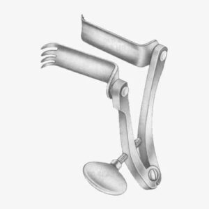 import placeholder for 2307