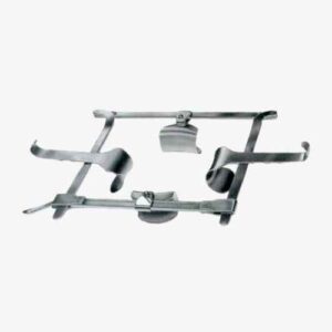 import placeholder for 4207