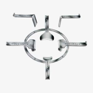 import placeholder for 5821